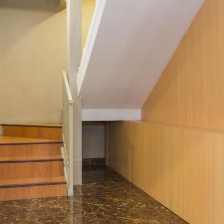 Reddoorz Plus @ Dipatiukur Bandung Exterior foto